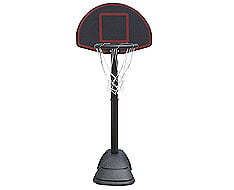 Baskets and ceiling lamps Baskets and ceiling lamps