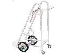 Bullet cart oxygen Bullet cart oxygen