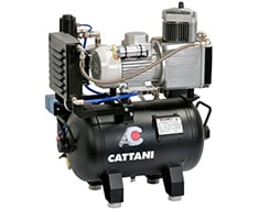 Cattani devices