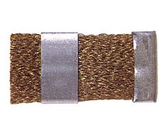 Accessories for podiatric strawberries