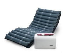 Anti-decubitus mattresses Anti-decubitus mattresses