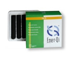 Moxas in pure smokeless combustion type