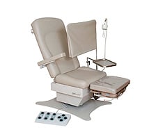 Accessories for Podiatry Armchairs Accessories for Podiatry Armchairs