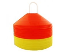 Cones and Mushrooms Training-Psychomotricity