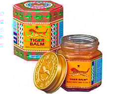 Creams and Massage Oils Other brands