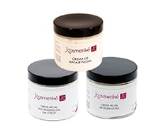 Facial Creams Kosmetiké Professional