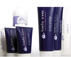 Body Care - Massage Creams and Oils