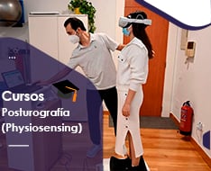 FISAUDE TECH ACADEMY - Posturography (Physiosensing)