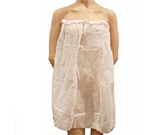 Disposable for pressotherapy