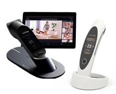 Keytec professional devices