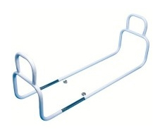 Backrests and bed supports Backrests and bed supports