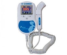 Fetal and Vascular Doppler