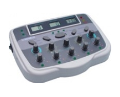 Apparatus of Electro acupuncture