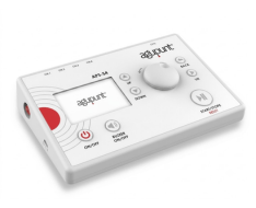Therapeutic percutaneous electrolysis