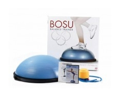 Balance and Propioception