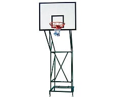 Basketball Equipment- Basket-Minibasket
