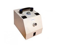 Podiatric aspiration devices