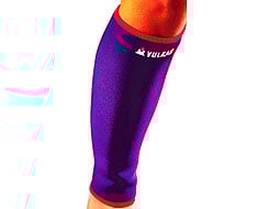 Shin and Calf Guards