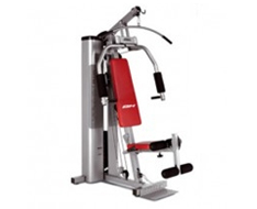 Stations and Weight Machines