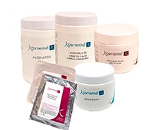 Exfoliating - Professional Kosmetiké Facial Masks