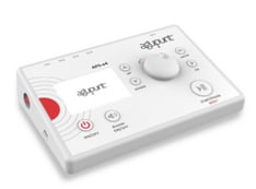 Therapeutic percutaneous electrolysis Therapeutic percutaneous electrolysis