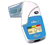 Respiratory physiotherapy