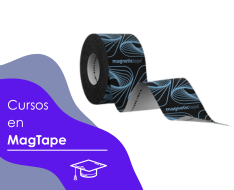 Surface Neuromodulation Course - Magnetic Tape®