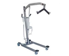 Crane Transfer Patients