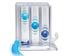 Respiratory Incentives