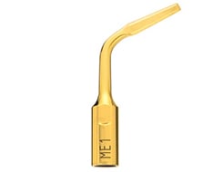 Insert for dental extractions