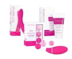 INTIMINA: Intimate Care and Feminine Wellbeing INTIMINA: Intimate Care and Feminine Wellbeing