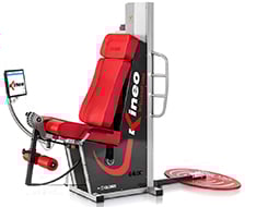 Kineo System Kineo System