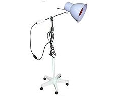 Infrared lamps