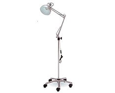 Medical Recognition, Heading and Examination Lamps Medical Recognition, Heading and Examination Lamps