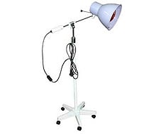 Infrared lamps Infrared lamps