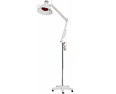 Infrared / Ultraviolet Medical Lamps / Evaluation