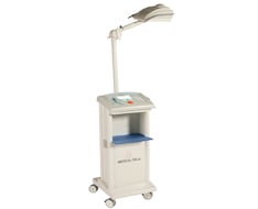 Tabletop Laser Devices