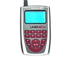 Veterinary Laser Therapy