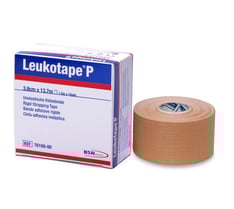 Leukotape