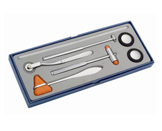 Clinical material of traditional Chinese medicine