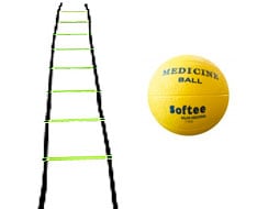 Training Material-Speed-Resistance-Strength Training Material-Speed-Resistance-Strength