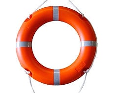 Swimming Pool Safety Equipment