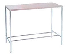Veterinary examination tables