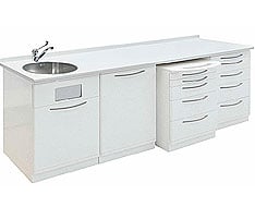 Furniture for Dental Clinic