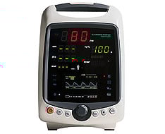 Vital Signs Monitors and Veterinary Instruments