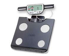 Body Composition Analyzers