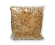 Chinese Moxas powder
