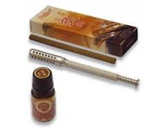 Applicators for Moxibustion Chinese Medicine