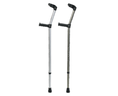 Walking Sticks, Crutches and Walkers