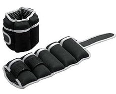 Wristbands-Ankle weights-Sandbags
